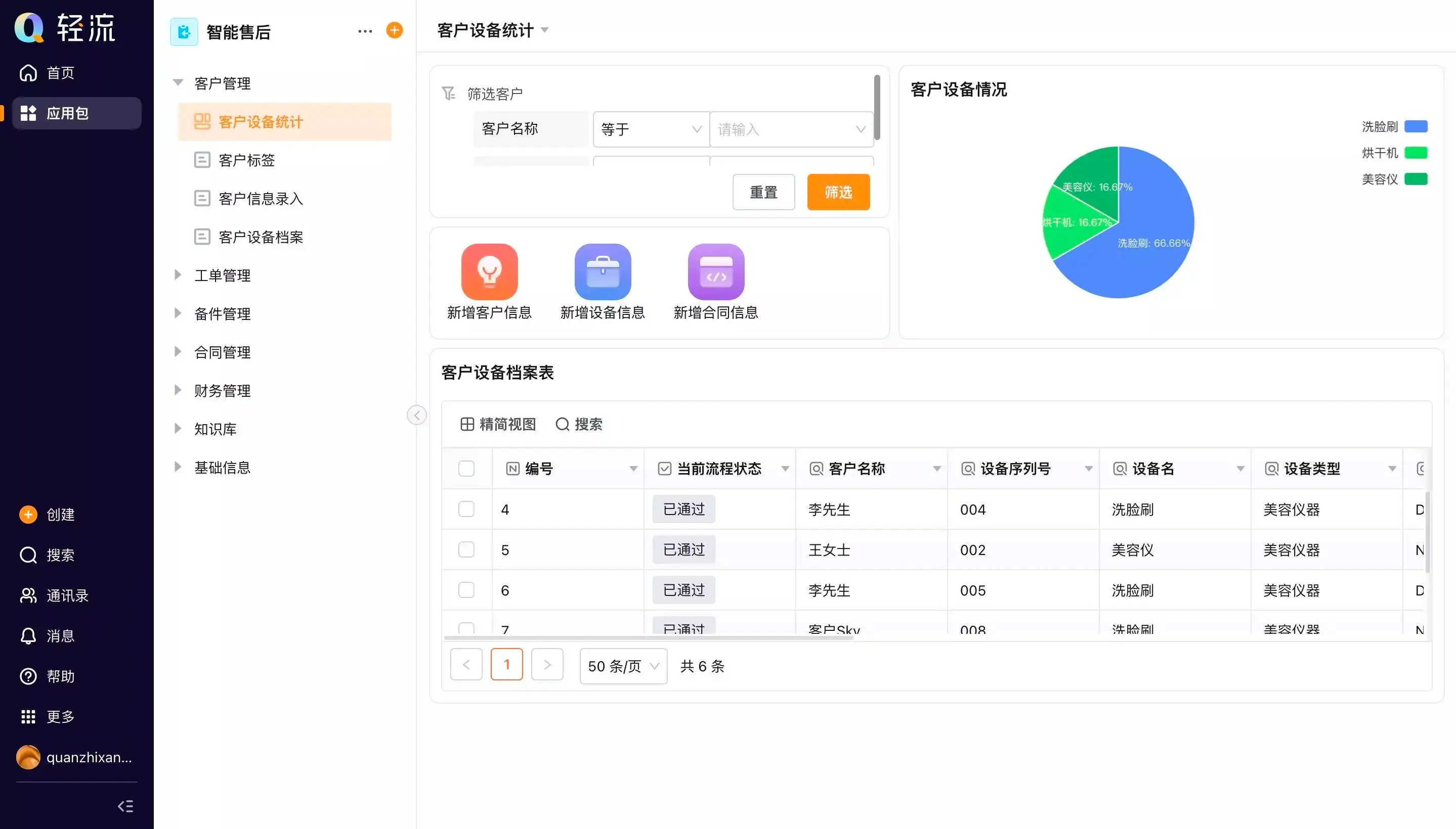 维修派单系统怎么搭?先把多渠道报修收进一套