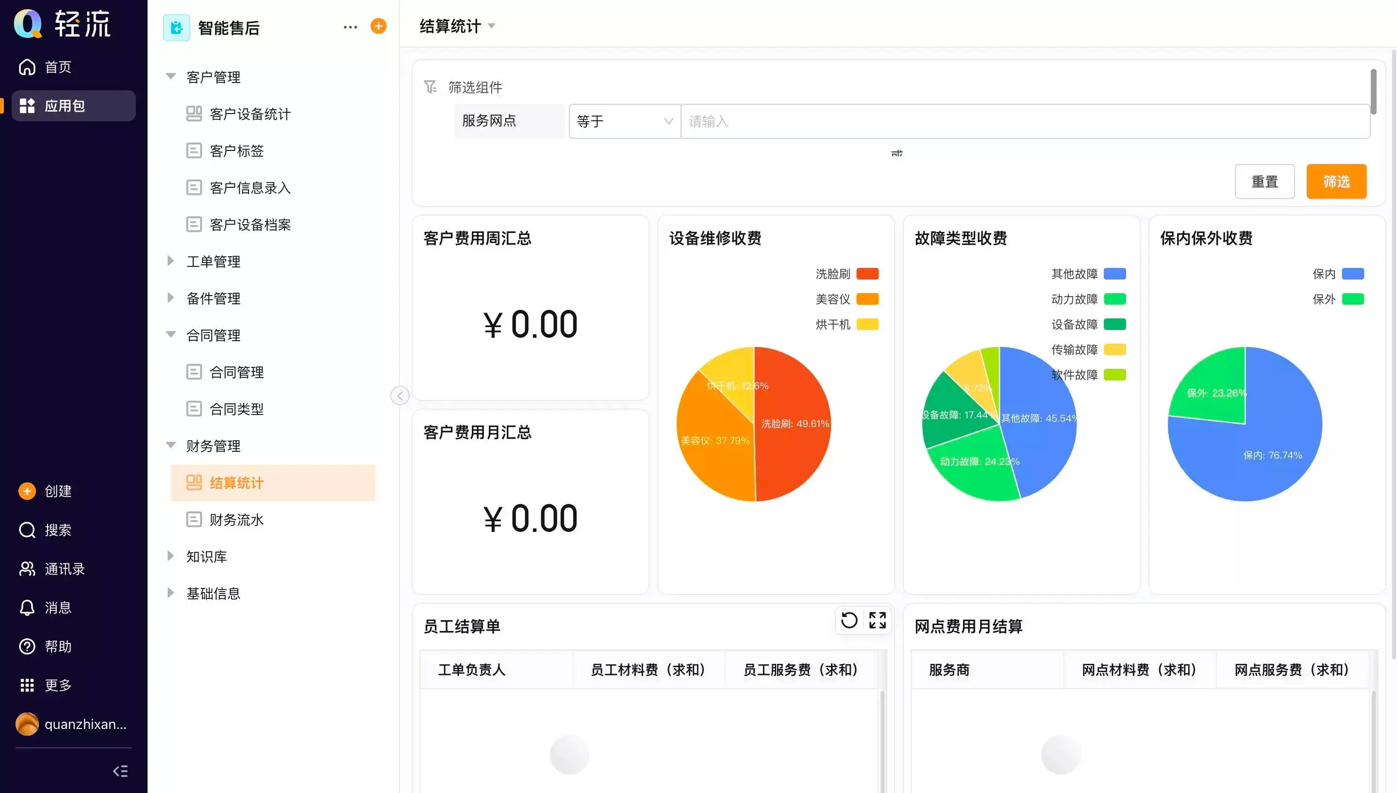维修派单系统怎么搭建?从规则到验收