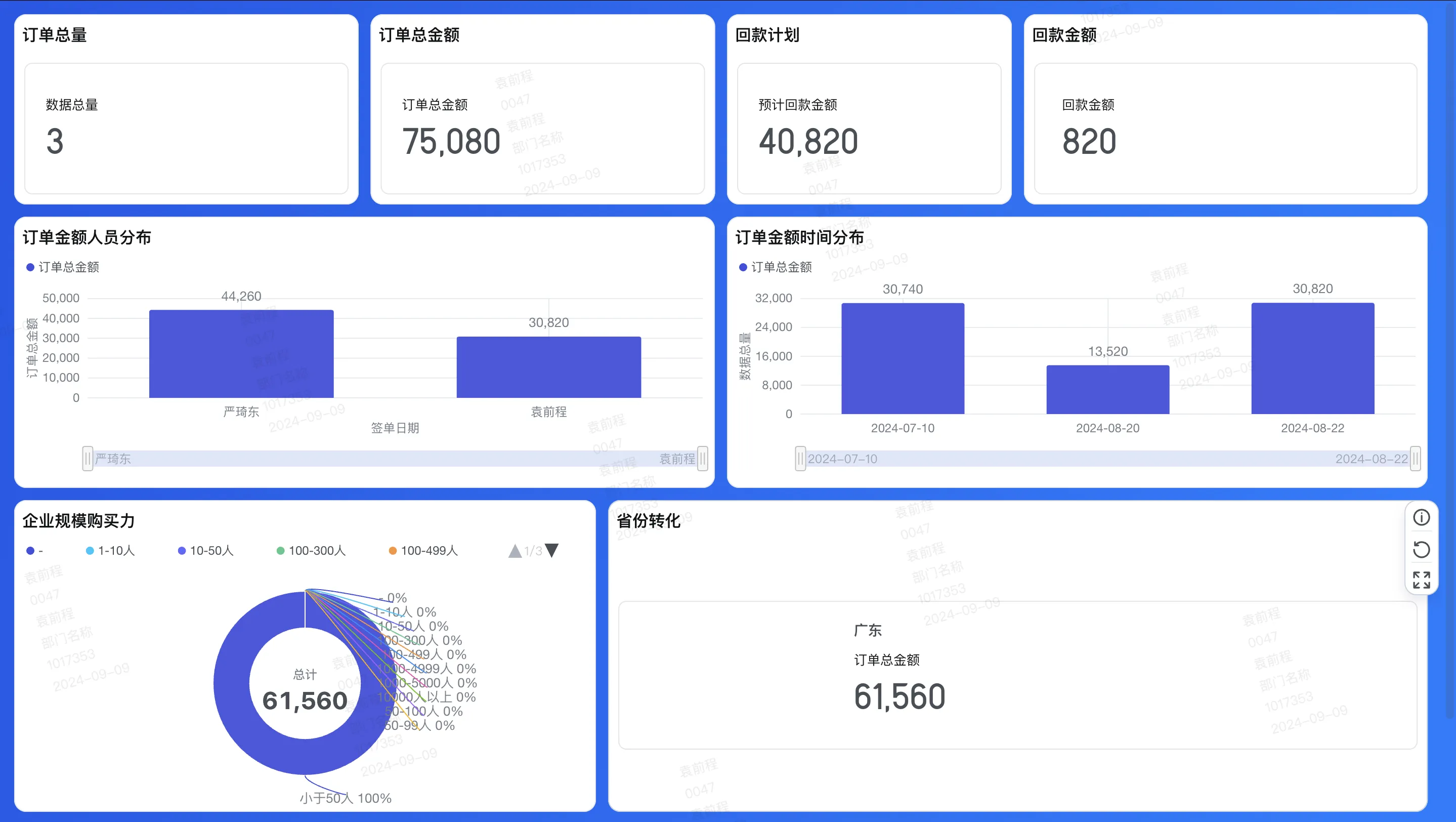 客户管理 17