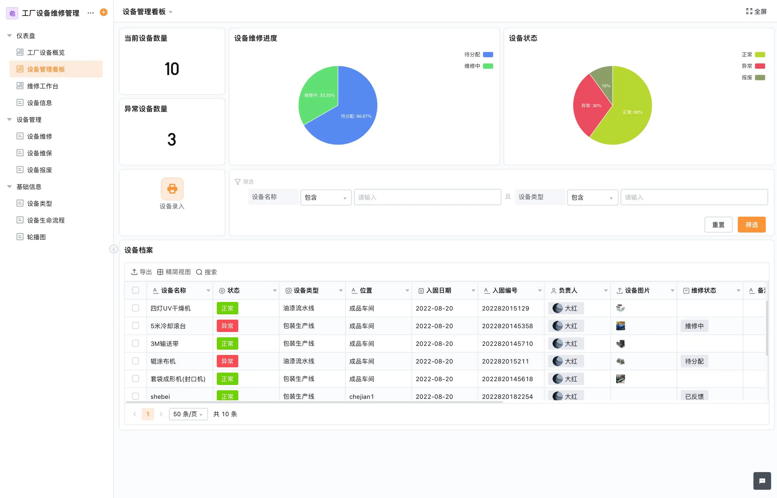 生产排程被信息滞后拖垮,AI把派单进度和异常实时拉通就清楚了