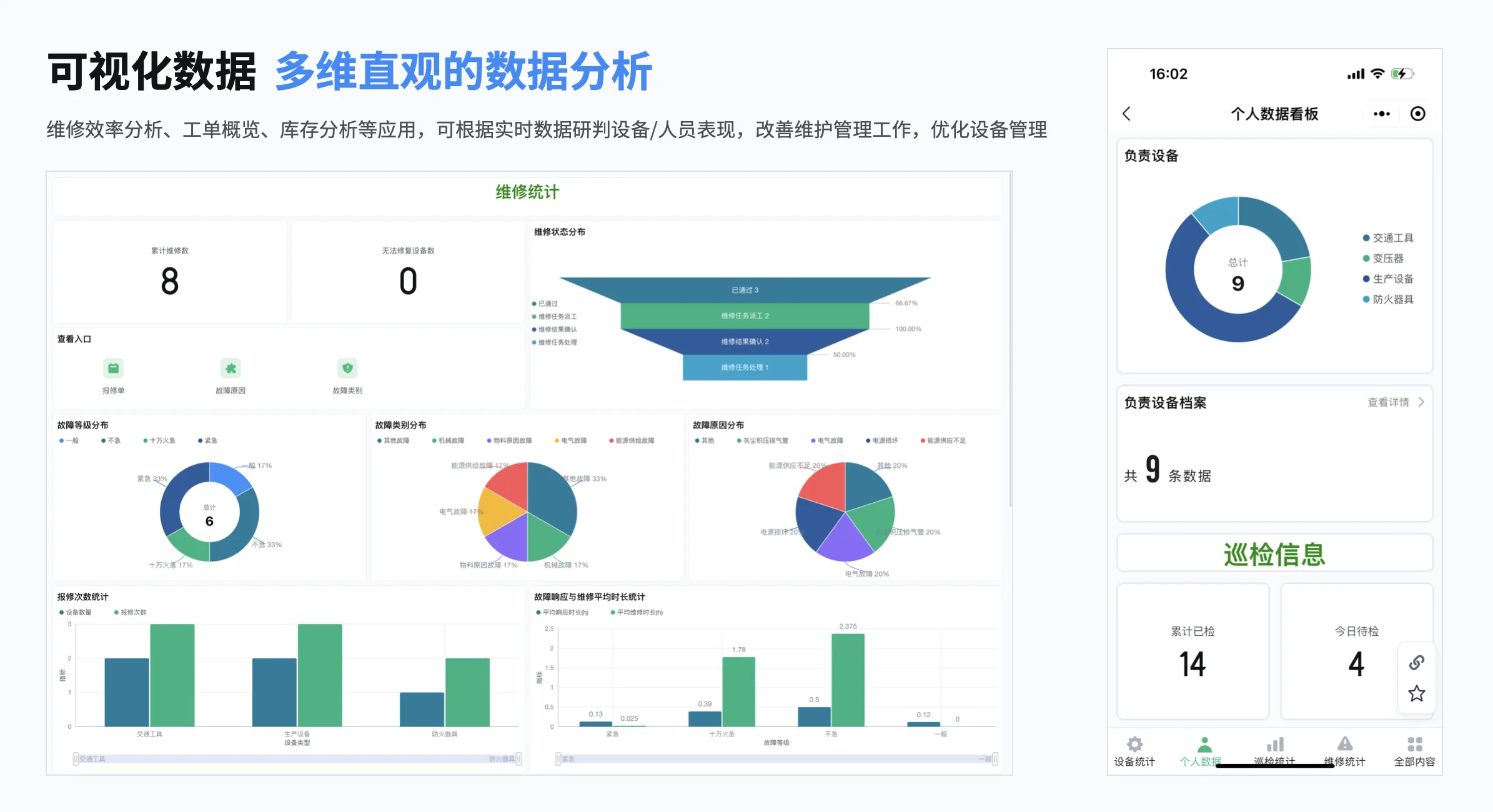 生产订单查到一半就断了？AI把信息流、异常流、协同流三环一并打通