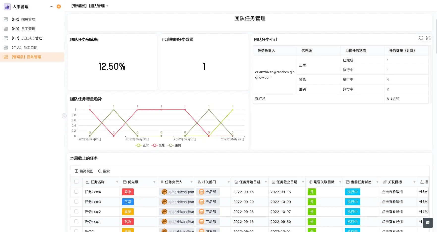2026年性价比高的低代码系统有哪些