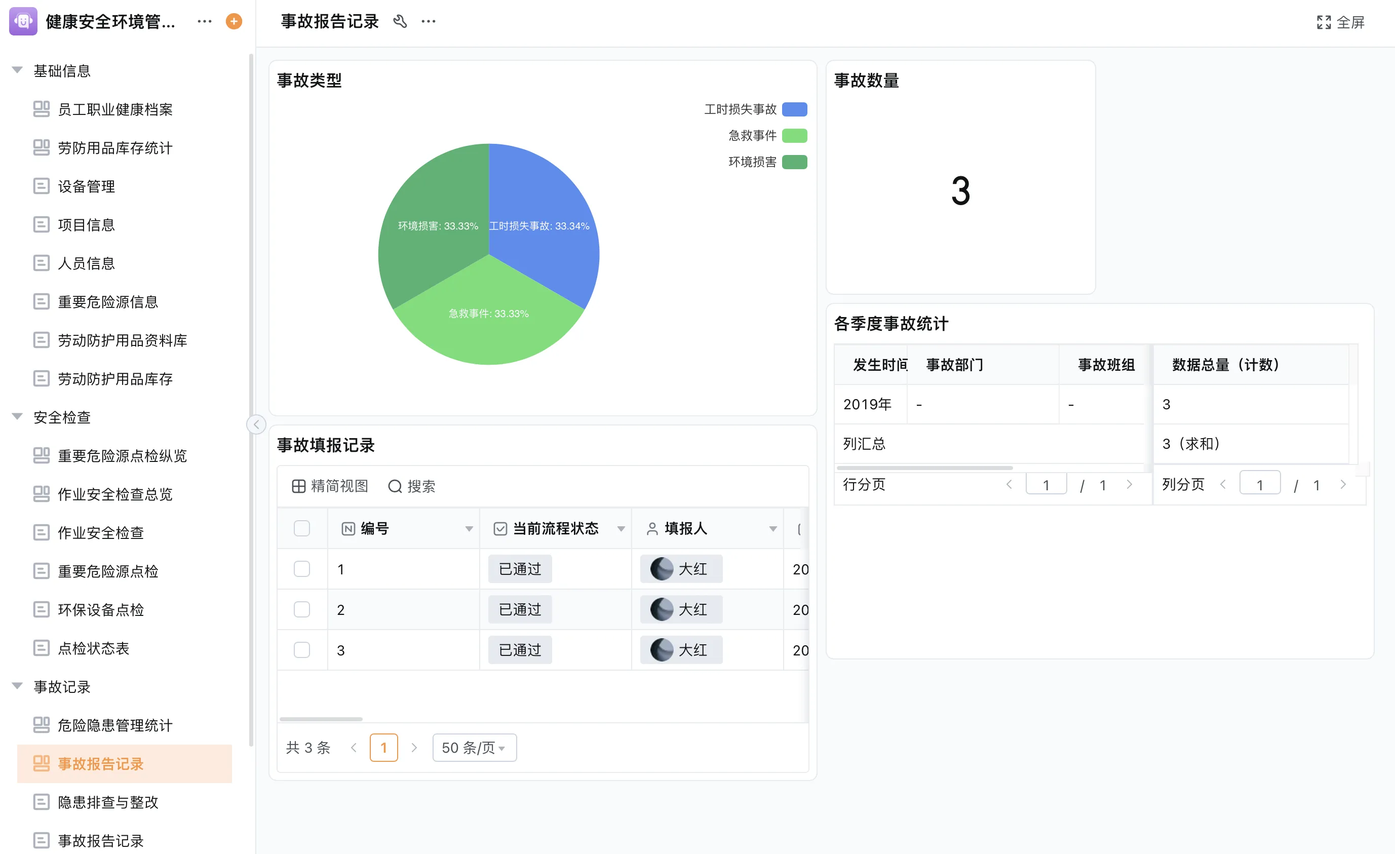 轻流vs云表vs简道云：MES管理系统横向看，制造深度和扩展差很远