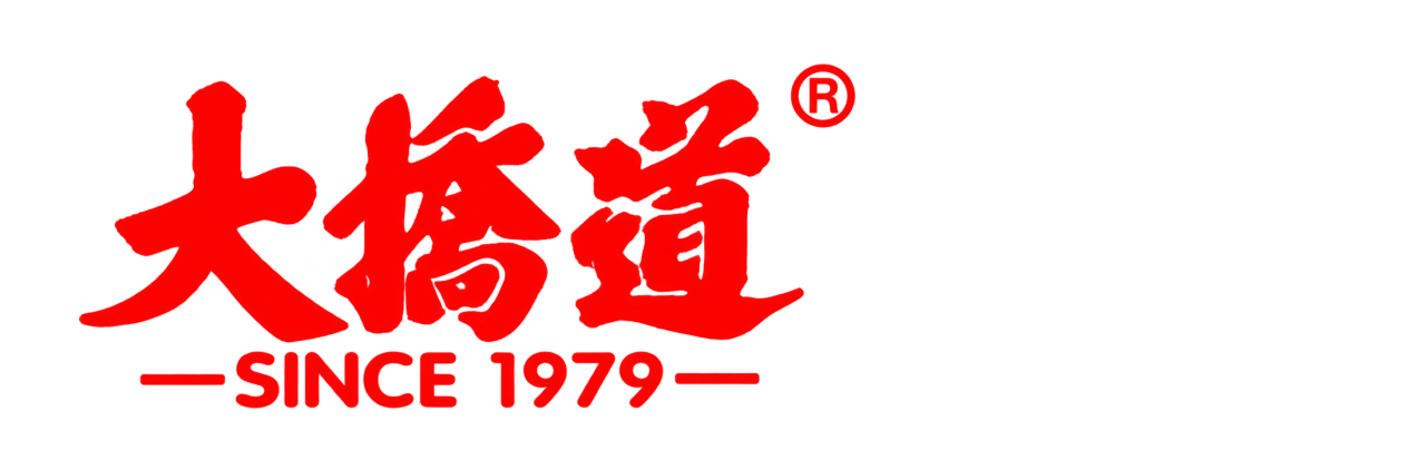大桥道logo
