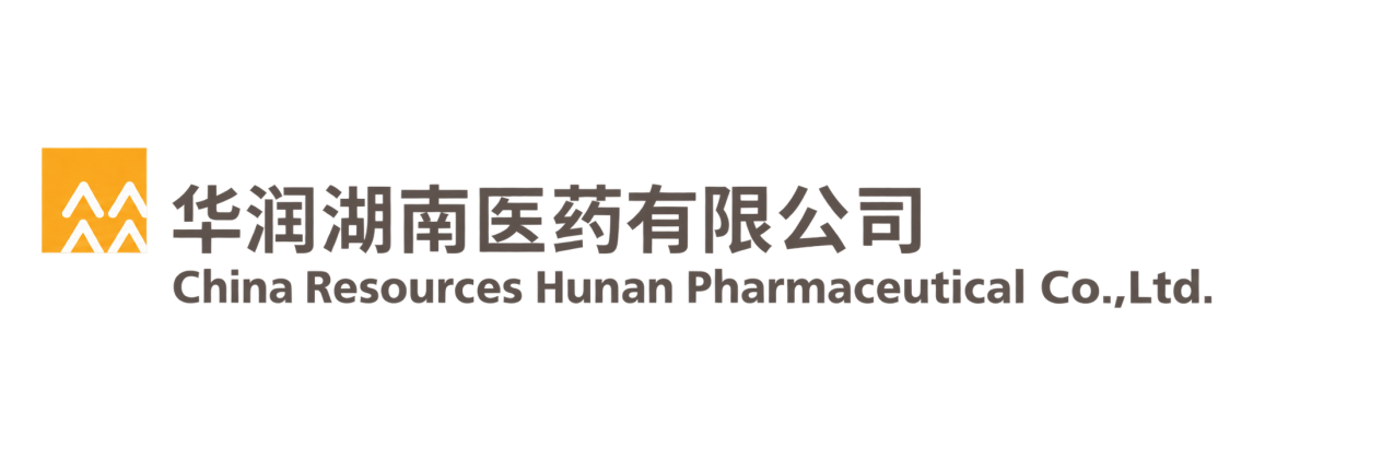 华润医药logo